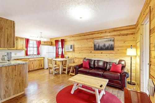 Hickory Brook Cabin – Photos 5