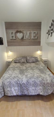 Apartamento Estudio Ruymar Jupiter