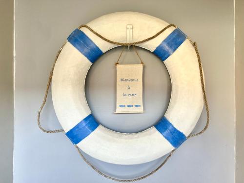 Gallery image of COC - Soleil Levant in Wissant