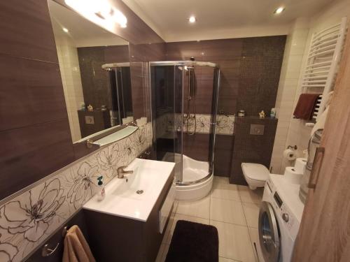 Ένα μπάνιο στο Morski Zakątek