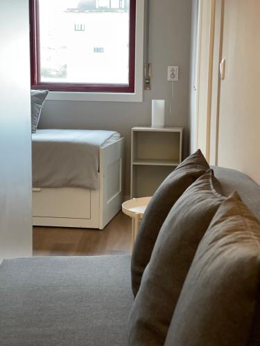 Apartamento em Gaia junto às Caves Graham's