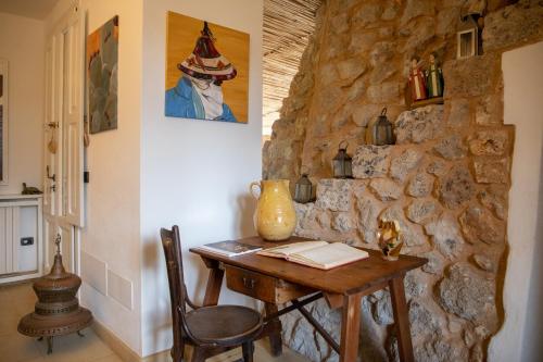 Φωτογραφία από το άλμπουμ του Agriturismo Le Cupole σε Tricase