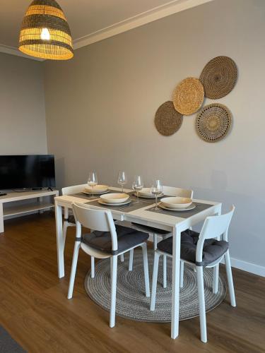 Apartamento em Gaia junto às Caves Graham's