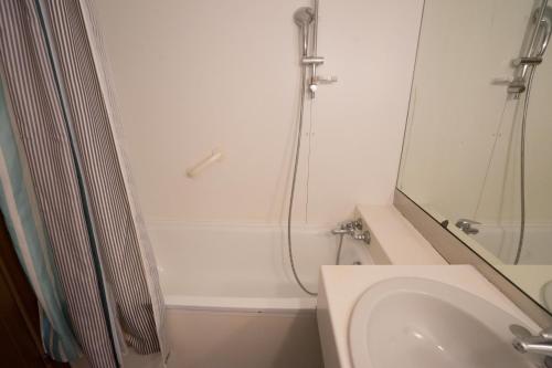 Un baño de PUNTA ALA ARRIVOOOO