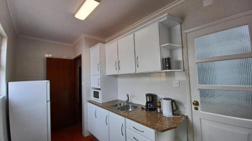 Apartamento das Laranjeiras
