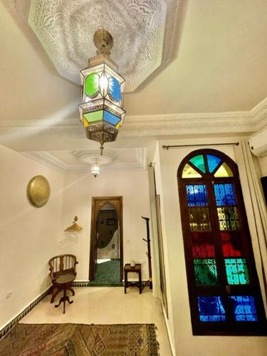 Fotografie z fotogalerie ubytování Riad La Vie v Marrákéši