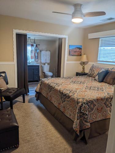 The Parks Inn – Photos 4