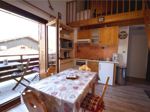 Blagovaonica u apartmanu