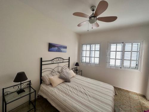 Fotografie z fotogalerie ubytování Casa Álamo Agaete v destinaci Agaete