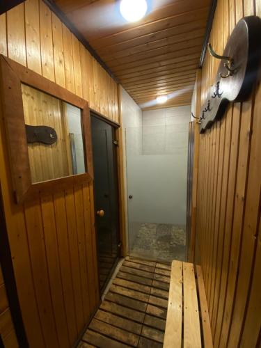 Φωτογραφία από το άλμπουμ του Homestead - Ukmergė area σε Pabariškiai