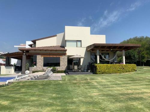 Casa Las lunas Residencial en Club de Golf Amanali, Tepeji de Ocampo –  Updated 2023 Prices