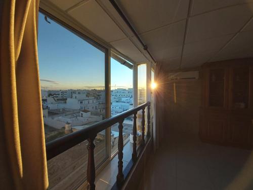 Casa da Alegria - apartamento acolhedor no centro de Olhão