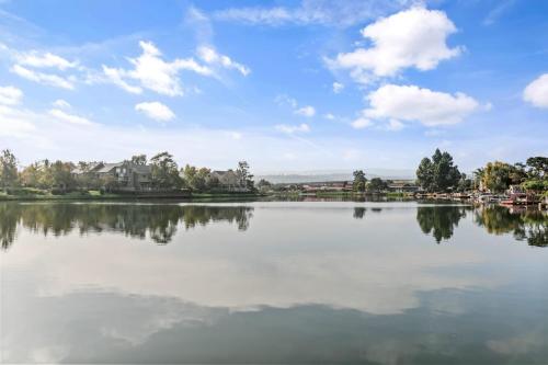 @ Marbella Lane - Sunset Lagoon Getaway