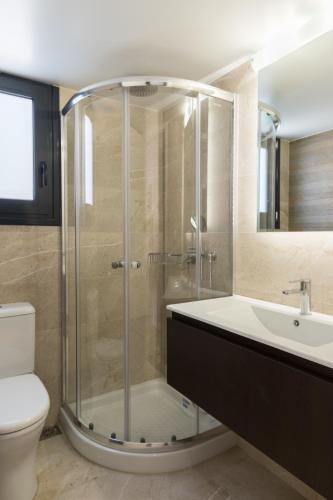 Voda Luxury Residence #502 - Acropolis View Rooftop