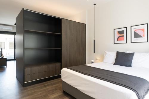 Voda Luxury Residence #502 - Acropolis View Rooftop