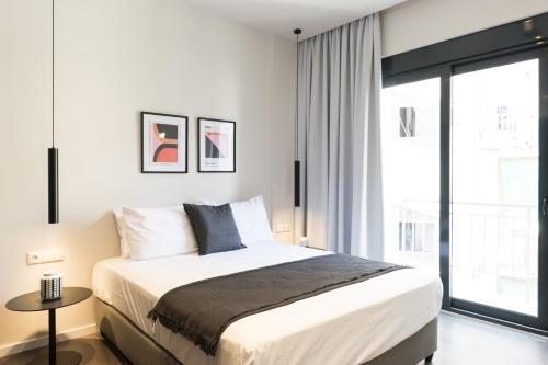 Voda Luxury Residence #502 - Acropolis View Rooftop