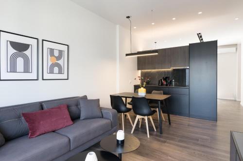 Voda Luxury Residence #502 - Acropolis View Rooftop