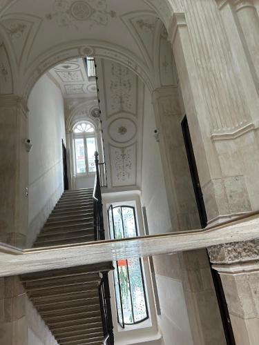 Fotografie z fotogalerie ubytování Dimora Acanto v Bari