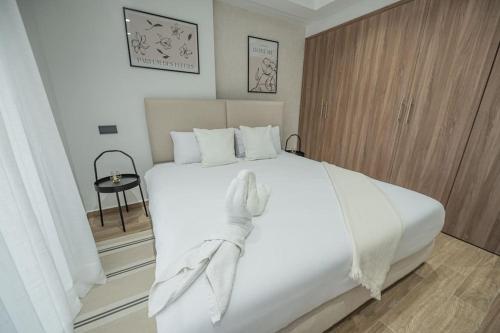 Apartment Sea View B11 – Mosquée Hassan II – By TheCasaEdition