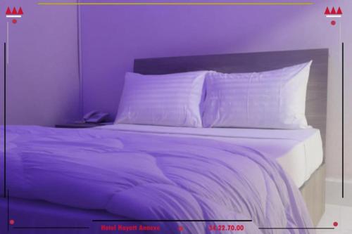 Galería fotográfica de Hotel Hayatt NX en Nuakchot