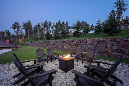 Φωτογραφία από το άλμπουμ του Summer Creek Inn σε Rapid City