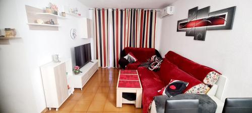 Kép Apartment Center Salou near Port Aventura szállásáról Salouban a galériában
