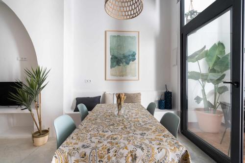 Exclusivo Loft con terraza en Ciudad Artes y Cienc