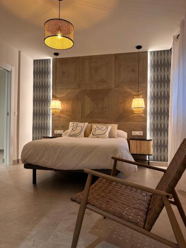 Apartamentos la Mariana