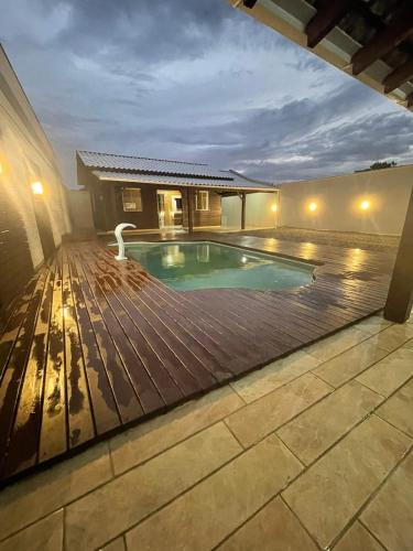 Casa de praia Imbituba itapiruba Sul