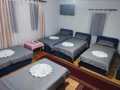 Легло или легла в стая в Banja Ilidža