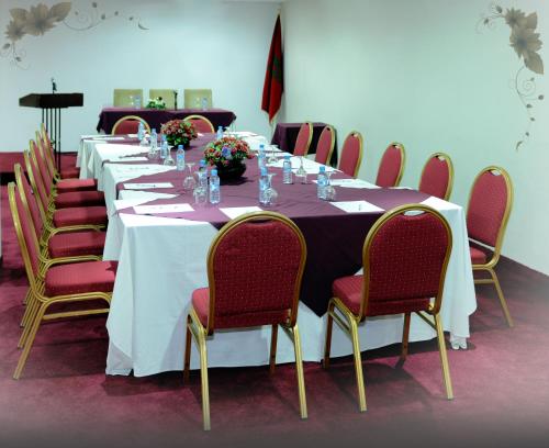 Gallery image of El Yacouta in Tetouan