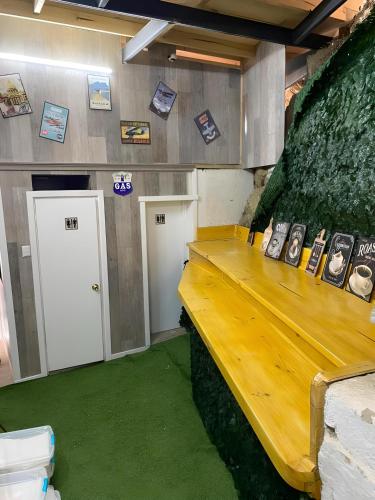 Fotografie z fotogalerie ubytování Hostal el Idilio v destinaci Cartagena