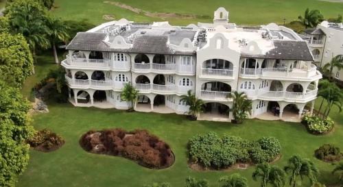Royal Apartments Westmoreland Barbados