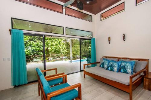 River view, 5 min beach, 2 beds – Photos 4