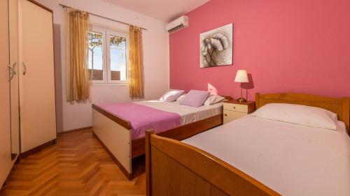 Million Dollar Terrace Apartment Dubrovnik
