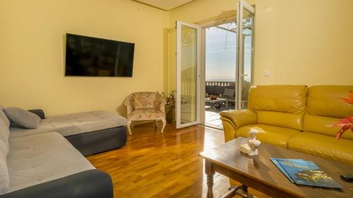Million Dollar Terrace Apartment Dubrovnik