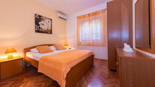Million Dollar Terrace Apartment Dubrovnik