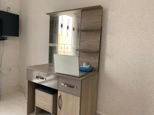 Galería fotográfica de Hotel Hayatt NX en Nuakchot