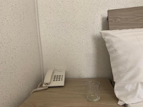 Galería fotográfica de Hotel Hayatt NX en Nuakchot