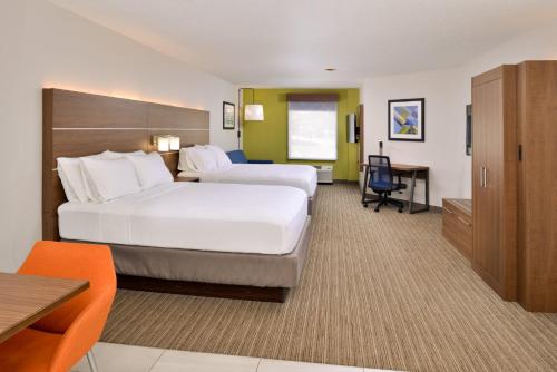 Gallery image of Holiday Inn Express Blowing Rock South by IHG in Blowing Rock