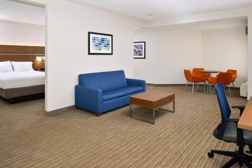 Gallery image of Holiday Inn Express Blowing Rock South by IHG in Blowing Rock