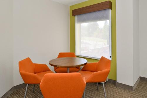 Gallery image of Holiday Inn Express Blowing Rock South by IHG in Blowing Rock