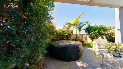 Φωτογραφία από το άλμπουμ του Suite and Room in a breathtaking new designed penthouse in SE TLV στο Τελ Αβίβ