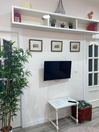 Apartamento Tres Peces - Madrid Centro