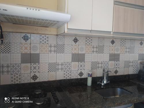 Fotografie z fotogalerie ubytování Casa de temporada em Jacaraípe v destinaci Serra