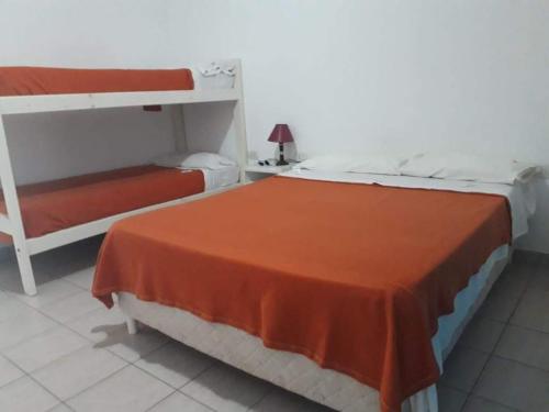 BUNGALOWS NARANJA