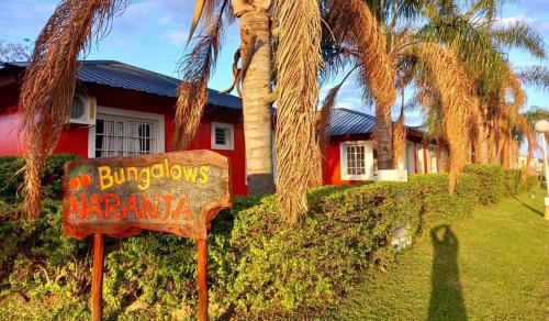 BUNGALOWS NARANJA – Photos 3