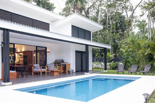 Casa Tica Pool Garden Beach – Photos 2