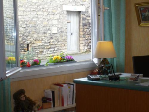 Gambar di galeri bagi Hôtel Beauséjour di Nevers