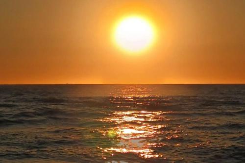 Seaview Haven - Golem, Albania